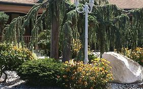 Cheshire Welcome Inn